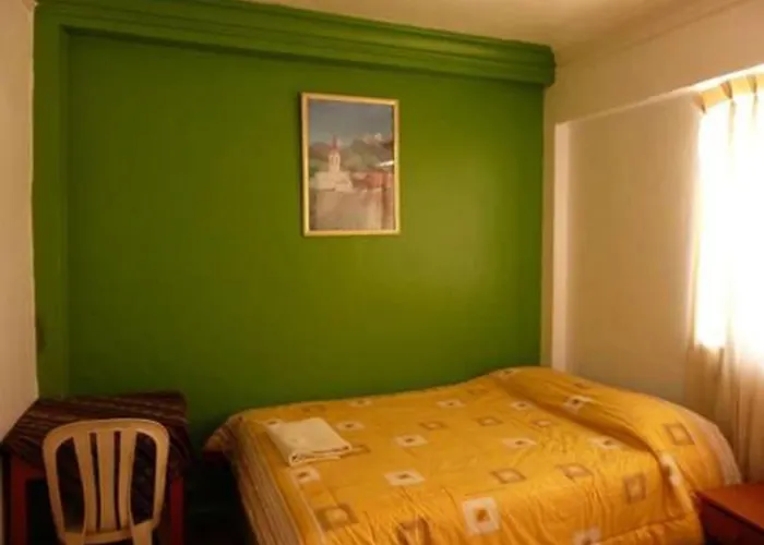 Auberge de jeunesse Porta