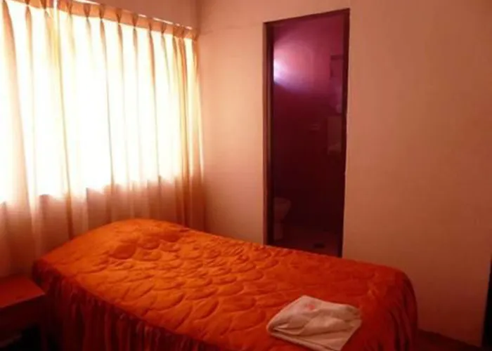 Auberge de jeunesse Porta Cusco