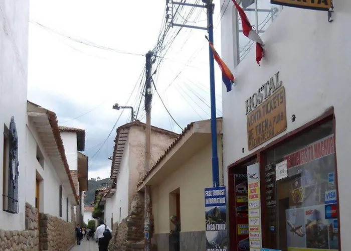 Porta Auberge de jeunesse *