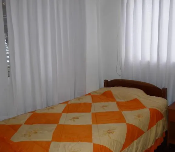 Auberge de jeunesse Porta Cusco
