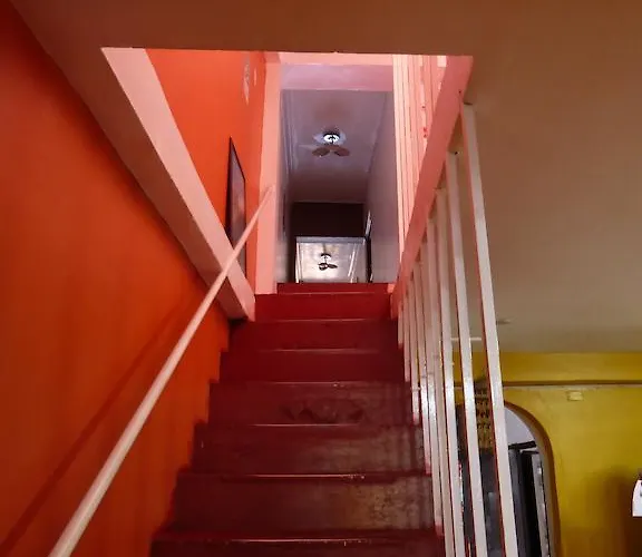 Auberge de jeunesse Porta Cusco